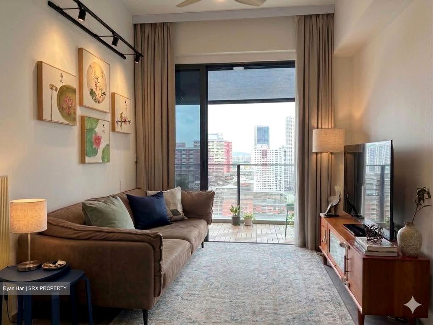 Stirling Residences (D3), Apartment #611131361